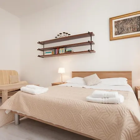 Appartement Planetrovinj Rovinj