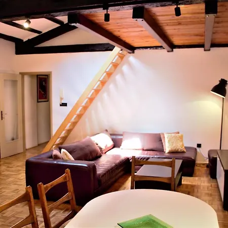Appartement Planetrovinj Rovinj