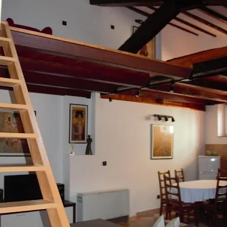 Planetrovinj Appartement