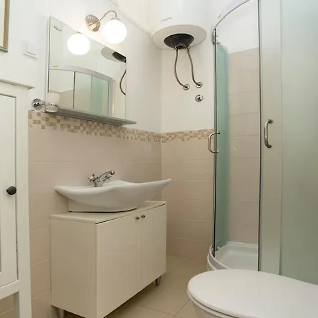 Appartement Planetrovinj *