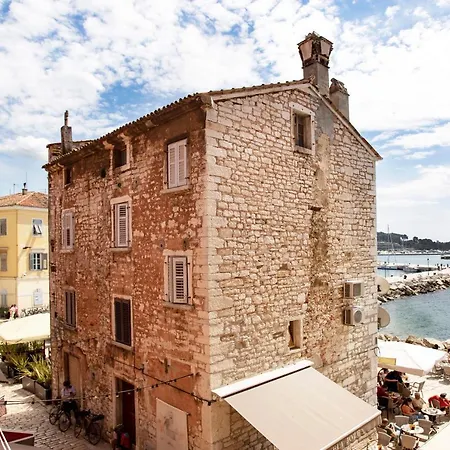 Planetrovinj Appartement Rovinj