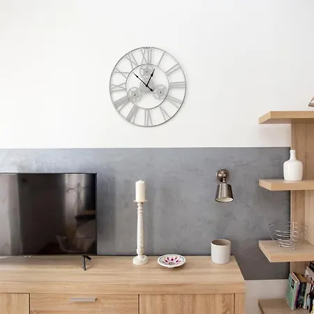Appartement Planetrovinj