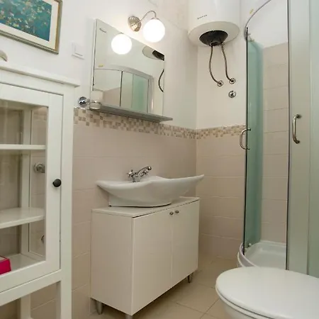 Planetrovinj Appartement