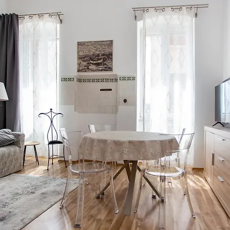 Appartement Planetrovinj