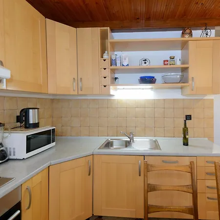 Appartement Planetrovinj *