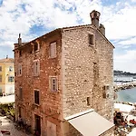 Planetrovinj Apartman Rovinj