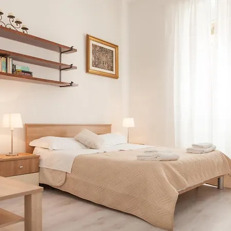 Apartment Planetrovinj