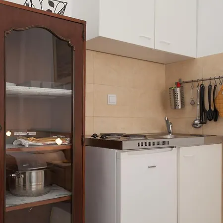 Apartment Planetrovinj *