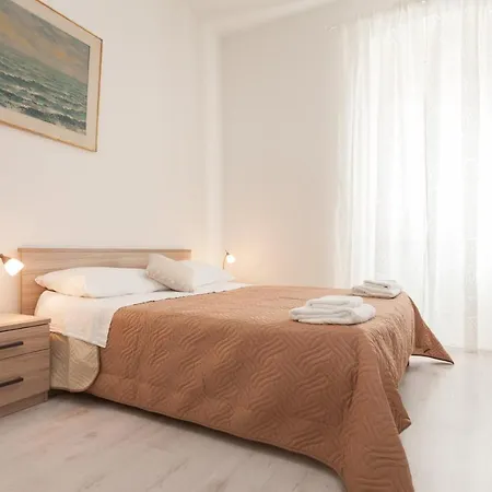 Planetrovinj Apartment Rovinj
