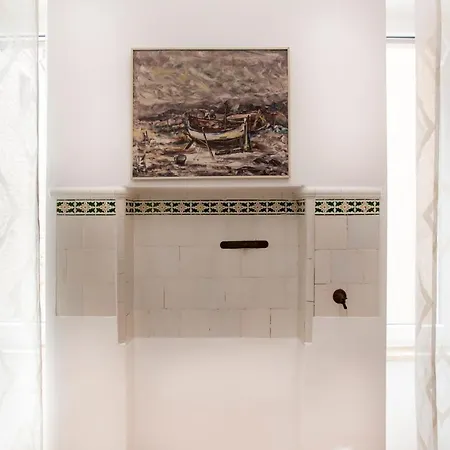 Apartment Planetrovinj *