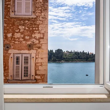 Apartamento Planetrovinj Rovinj