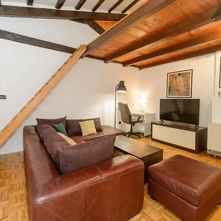 Apartment Planetrovinj