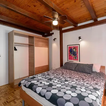 Apartment Planetrovinj Rovinj