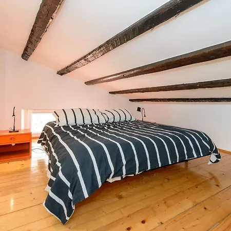 Apartment Planetrovinj Rovinj