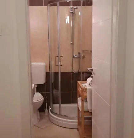Planetrovinj Apartamento
