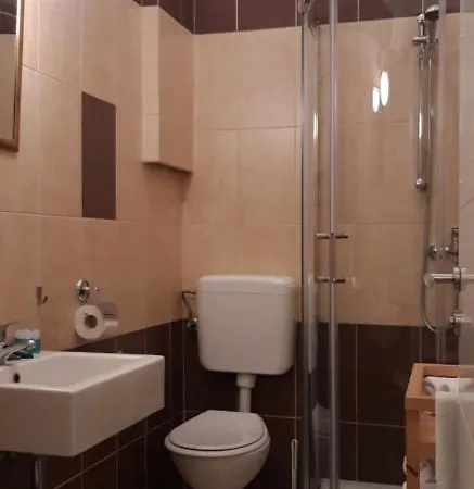 Planetrovinj Apartamento