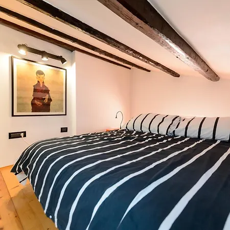 Planetrovinj Apartamento Rovinj