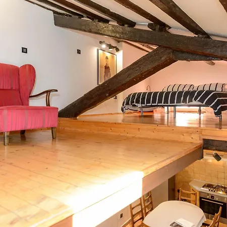 Planetrovinj Apartamento Rovinj